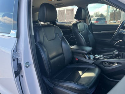 2022 Kia Telluride LX
