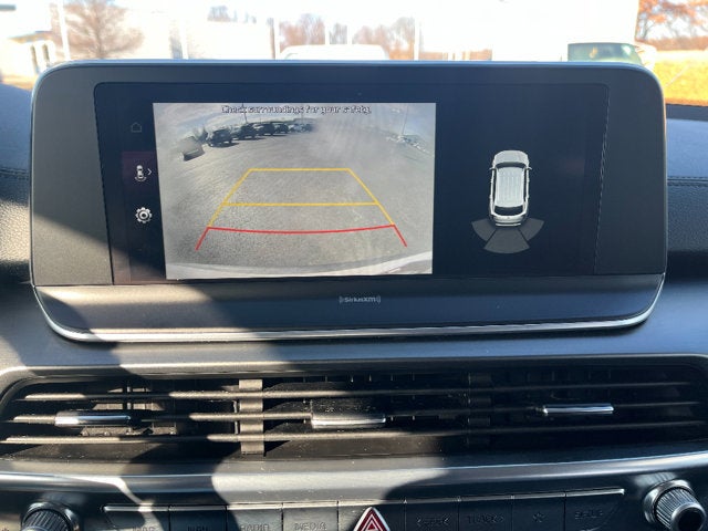 2022 Kia Telluride LX