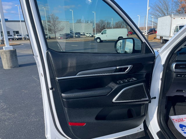 2022 Kia Telluride LX