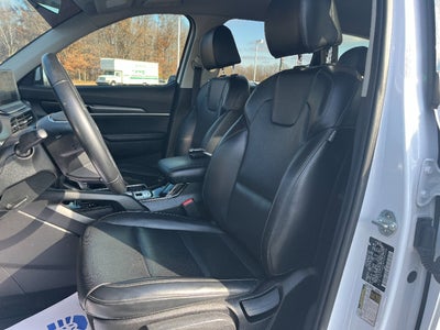 2022 Kia Telluride LX