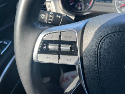 2022 Kia Telluride LX