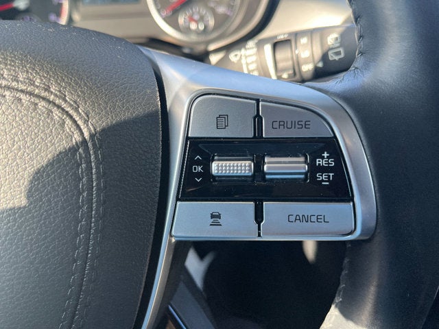 2022 Kia Telluride LX