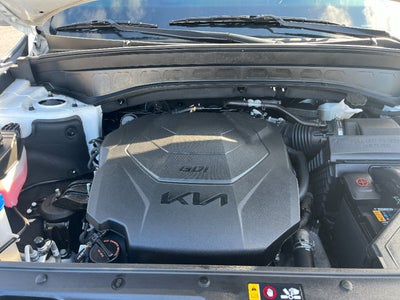 2022 Kia Telluride LX