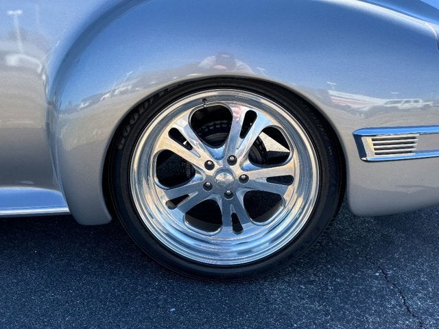 1941 Buick ROADMASTER Base
