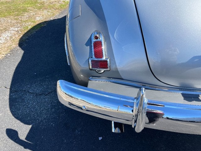1941 Buick ROADMASTER Base