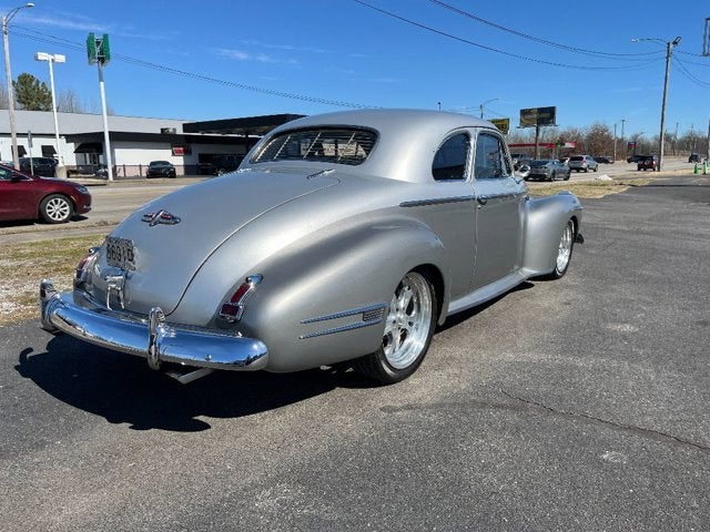 1941 Buick ROADMASTER Base