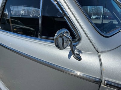 1941 Buick ROADMASTER Base