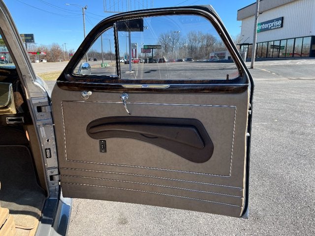 1941 Buick ROADMASTER Base