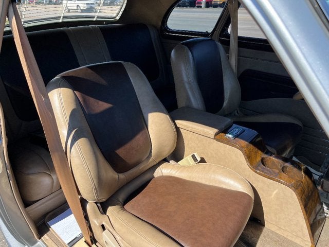 1941 Buick ROADMASTER Base