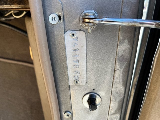 1941 Buick ROADMASTER Base