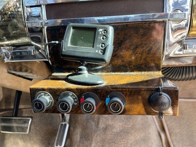 1941 Buick ROADMASTER Base