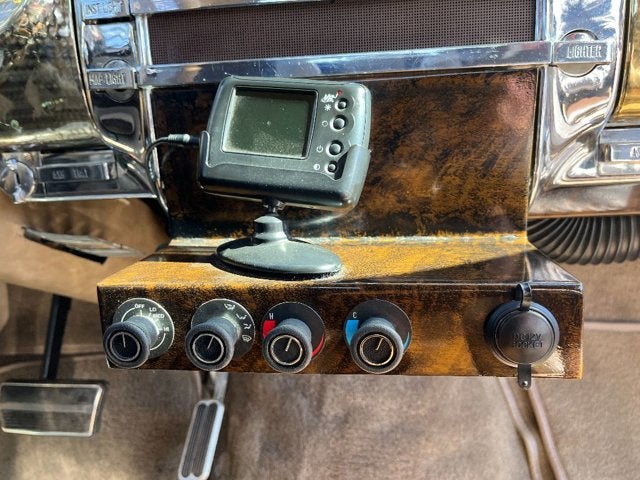 1941 Buick ROADMASTER Base