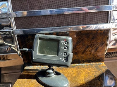 1941 Buick ROADMASTER Base