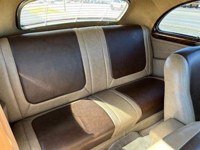 1941 Buick ROADMASTER Base