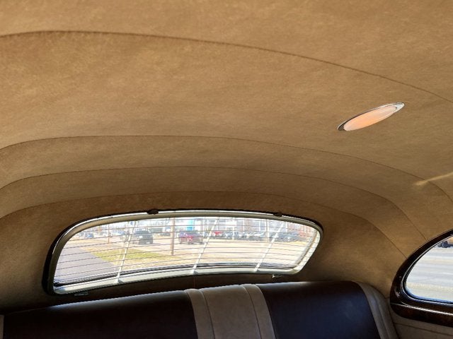 1941 Buick ROADMASTER Base