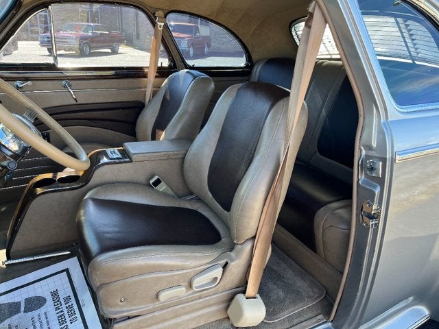 1941 Buick ROADMASTER Base