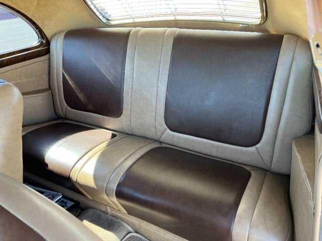 1941 Buick ROADMASTER Base