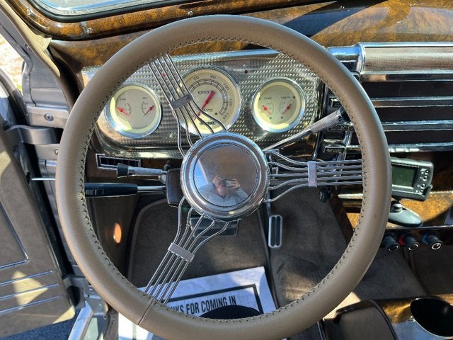 1941 Buick ROADMASTER Base