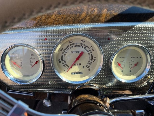 1941 Buick ROADMASTER Base