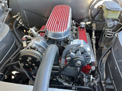 1941 Buick ROADMASTER Base