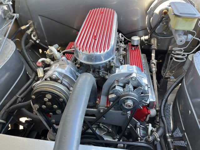 1941 Buick ROADMASTER Base