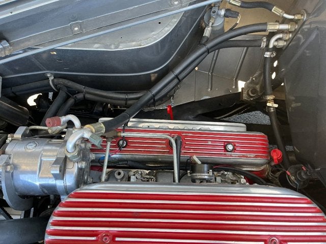 1941 Buick ROADMASTER Base