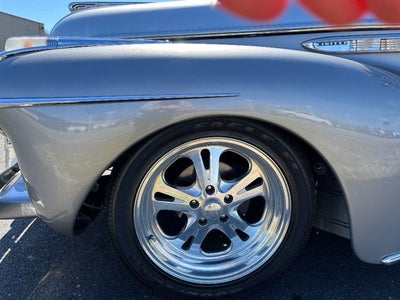 1941 Buick ROADMASTER Base