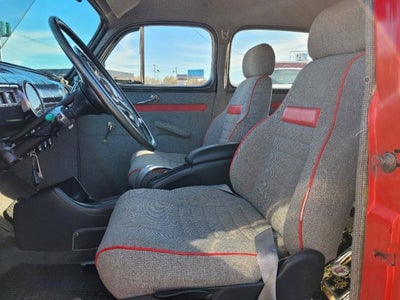 1946 Ford SEDAN 4 DOOR