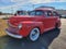 1946 Ford SEDAN 4 DOOR
