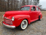 1946 Ford SEDAN 4 DOOR
