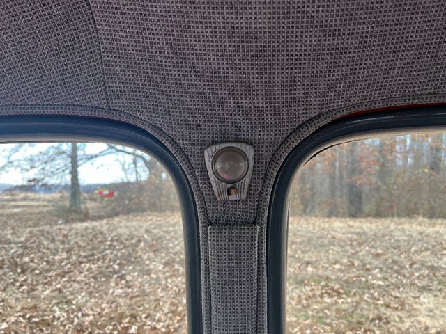 1946 Ford SEDAN 4 DOOR