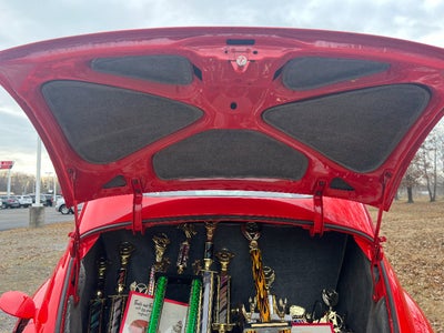 1946 Ford SEDAN 4 DOOR