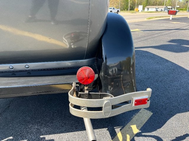 1929 Ford MODEL A Base