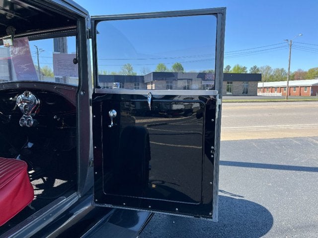 1929 Ford MODEL A Base