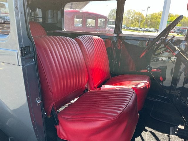 1929 Ford MODEL A Base