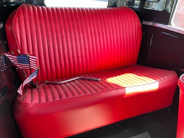 1929 Ford MODEL A Base