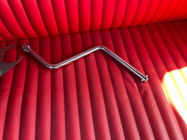 1929 Ford MODEL A Base