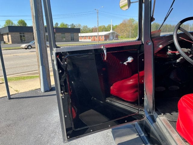 1929 Ford MODEL A Base