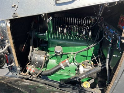 1929 Ford MODEL A Base