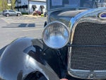 1929 Ford MODEL A Base