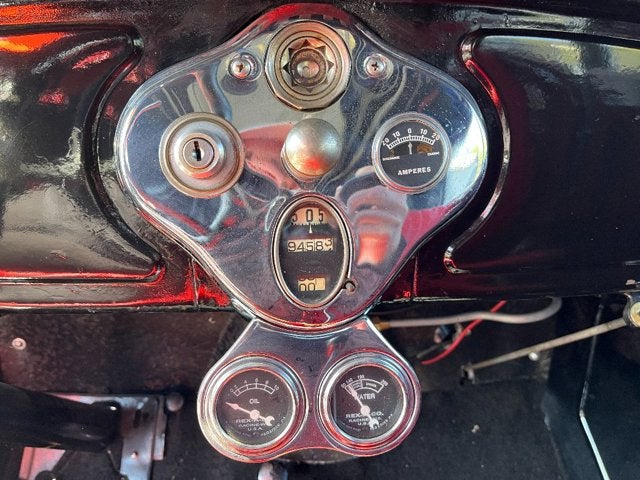 1929 Ford MODEL A Base