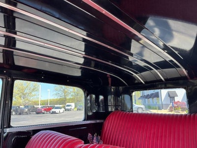 1929 Ford MODEL A Base