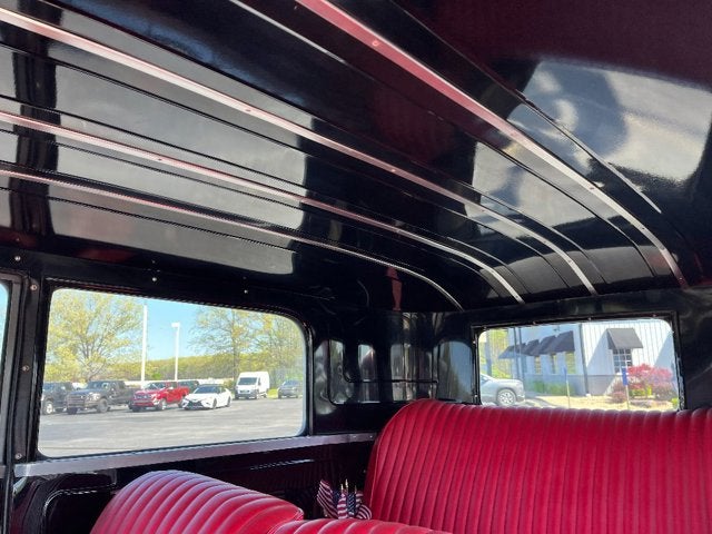 1929 Ford MODEL A Base