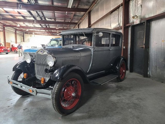 1929 Ford MODEL A Base