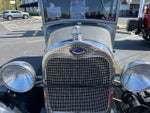 1929 Ford MODEL A Base