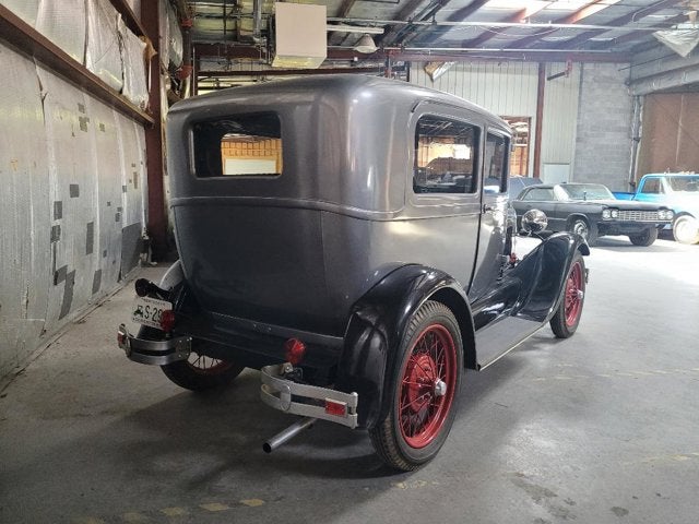 1929 Ford MODEL A Base