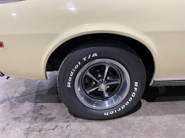 1969 AMC AMX Base