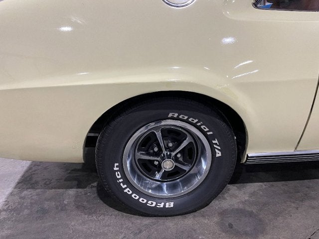 1969 AMC AMX Base
