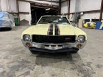 1969 AMC AMX Base