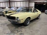1969 AMC AMX Base